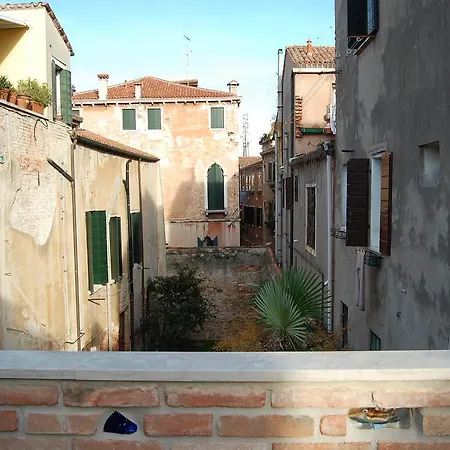 Loft Due Cuori Con Terrazza-3