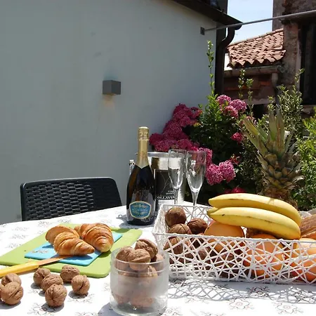 Loft Due Cuori Con Terrazza-2
