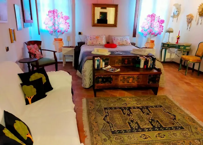 Suite Ai Leoni
